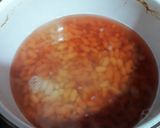 Foto del paso 22 de la receta Alubias blancas con pulpo