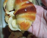 Foto del paso 7 de la receta: Medialunas sin manteca, sin grasa🤤