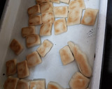 Foto del paso 6 de la receta: Bizcochitos salados con grasa