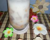 Foto langkah ke 6 dari resep Es Pepaya Santan.