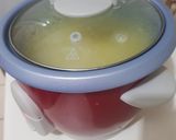 Foto del paso 2 de la receta: Arroz fácil en olla arrocera