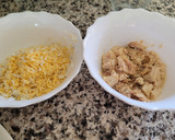 Foto del paso 2 de la receta: Tomates rellenos, sencillos para veranos calurosos