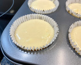 Foto del paso 6 de la receta: Muffin de yogur y manzana