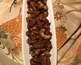 Foto del paso 7 de la receta: Nueces especiadas con garam masala