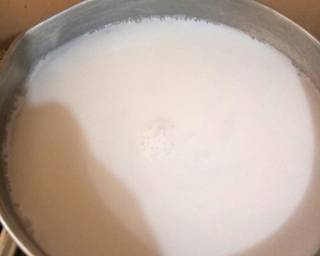 Cendol dawet segerrr - Step 1