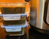Foto del paso 11 de la receta: Lentejas caviar con Gambones