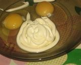 Фото кроку 1 до "Счастливая курица" куриное филе в кляре.
