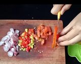 Foto langkah ke 1 dari resep Sate Sapi Bumbu Kecap.