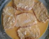 Foto del paso 5 de la receta Torrijas tradicionales con almíbar del tío Carlos
