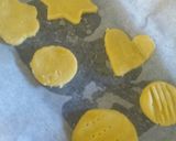 A picture of step 7 of Chocolate chips cookies.