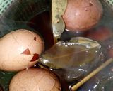 Foto langkah ke 4 dari resep Pindang telur.
