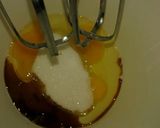 Foto del paso 1 de la receta: Bizcochuelo con Crema Chantilly