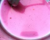A picture of step 7 of Grenadine syrup.