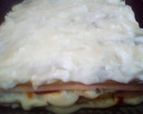 Foto del paso 10 de la receta: Tallo o pencas de acelga gratinados
