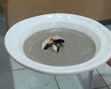 Foto del paso 5 de la receta: Crema de Champiñones