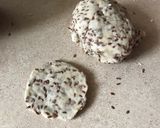 Foto del paso 3 de la receta: Churrasquitas con linaza a la sartén
