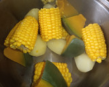 Foto del paso 3 de la receta: Cazuela de ave