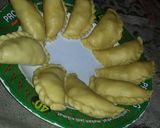 Foto langkah ke 4 dari resep Pastel sayur.
