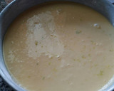 Foto del paso 4 de la receta: Bizcocho de limón esponjoso y fácil
