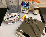Foto del paso 1 de la receta: Helado de vainilla artesanal 🍦