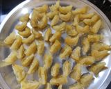 A picture of step 5 of Amla Candy !!.