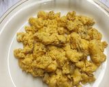A picture of step 10 of Scrambled Egg.