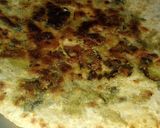 मेथी आलू मटर के पराठे (Methi aloo matar ke parathe recipe in Hindi) रेसिपी चरण 5 फोटो