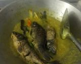 Foto langkah ke 4 dari resep Pesmol Ikan Mas.