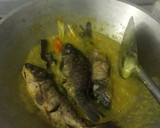 Foto langkah ke 4 dari resep Pesmol Ikan Mas.