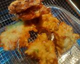 Foto langkah ke 3 dari resep Bakwan Jagung (Ampas Jagung).