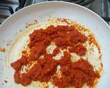 Foto langkah ke 3 dari resep Balado belut kecombrang.
