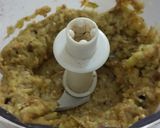 عکس مرحله 3 از دستور کشک بادنجون