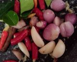 Foto langkah ke 2 dari resep Dadar Jagung (Dj) Premium.