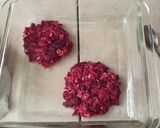 Foto del paso 2 de la receta: Hamburguesa Vegetariana