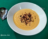 Foto del paso 8 de la receta: Salsa de marisco