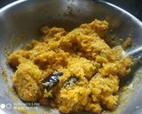 भुट्टे का किस्स (bhutte ka kees recipe in Hindi) रेसिपी चरण 2 फोटो