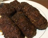 Foto langkah ke 6 dari resep Pisang nuttela kekinian.