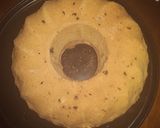 Foto del paso 3 de la receta: Bizcochuelo con Chips 🔪🥛