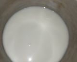 Foto langkah ke 4 dari resep Dadar Gulung Polkadot Isi Vla Nangka.