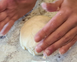 Foto del paso 5 de la receta: Pan para los apuros