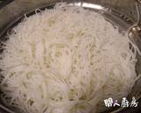 大蝦炒米粉食譜步驟3照片