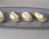 Foto del paso 6 de la receta: Patatitas con huevo