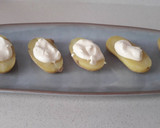Foto del paso 6 de la receta: Patatitas con huevo