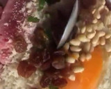 Foto del paso 6 de la receta: Albóndigas de carne de salchicha con queso (en airFryer)