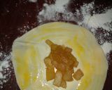 Foto del paso 6 de la receta: Paquetitos de manzana caramelizada