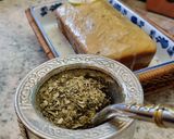 Foto del paso 7 de la receta: Budín de lavanda 🪻 y limón 🍋