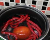 Foto langkah ke 1 dari resep Sambalado jengkol (Padang).