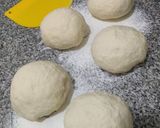 Foto del paso 2 de la receta: Pan baguettes