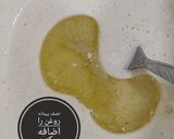 عکس مرحله 2 از دستور شیرینی هل کنجدی با تمام نکات