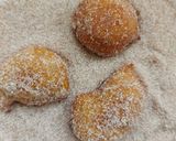 Foto del paso 9 de la receta: Buñuelos de boniato